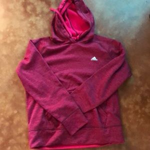 Adidas medium sweatshirt